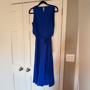 Dressy Jumpsuit
